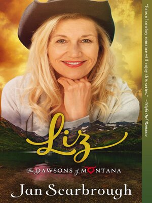 cover image of Liz